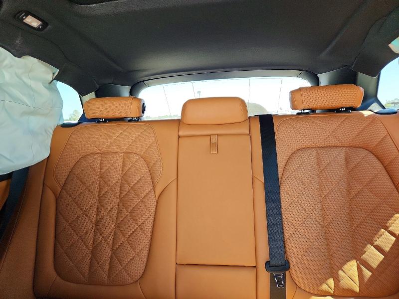 58647246 :رقم المزاد ، 5UXCR6C0XP9R80794 vin ، 2023 Bmw X5 مزاد بيع