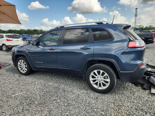 Aukcja sprzedaży 2021 Jeep Cherokee, vin: 1C4PJLCB6MD164118, numer aukcji: 58474426