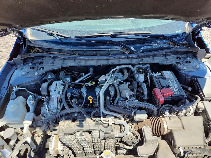 Продаж на аукціоні авто 2025 Nissan Altima, vin: 1N4BL4DV4SN304523, номер лоту: 56932766