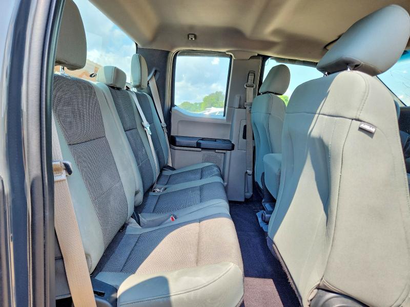 Продаж на аукціоні авто 2016 Ford F150, vin: 1FTEX1CP1GFC78901, номер лоту: 58494946