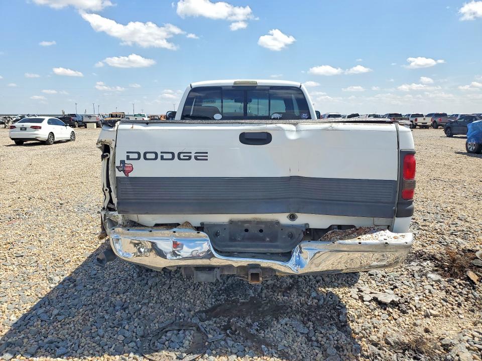 58393136 :رقم المزاد ، 3B7KC22D9WG103367 vin ، 1998 Dodge Ram 2500 مزاد بيع