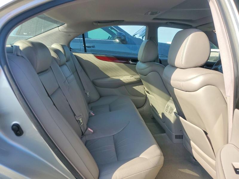 57062416 :رقم المزاد ، JTHBA30GX45030456 vin ، 2004 Lexus Es مزاد بيع