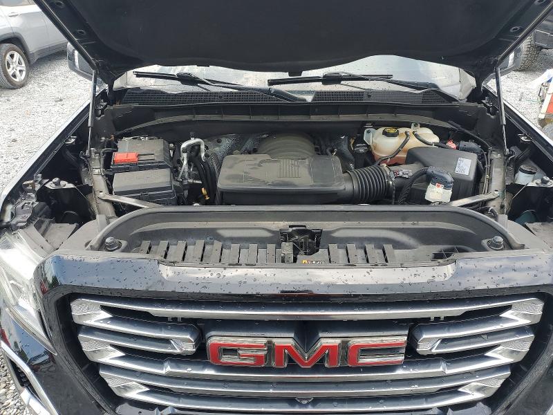 Продаж на аукціоні авто 2020 Gmc Sierra, vin: 3GTP9EELXLG187333, номер лоту: 59220386