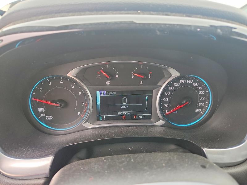 Продажа на аукционе авто 2019 Chevrolet Traverse, vin: 1GNERGKW8KJ100535, номер лота: 57050926