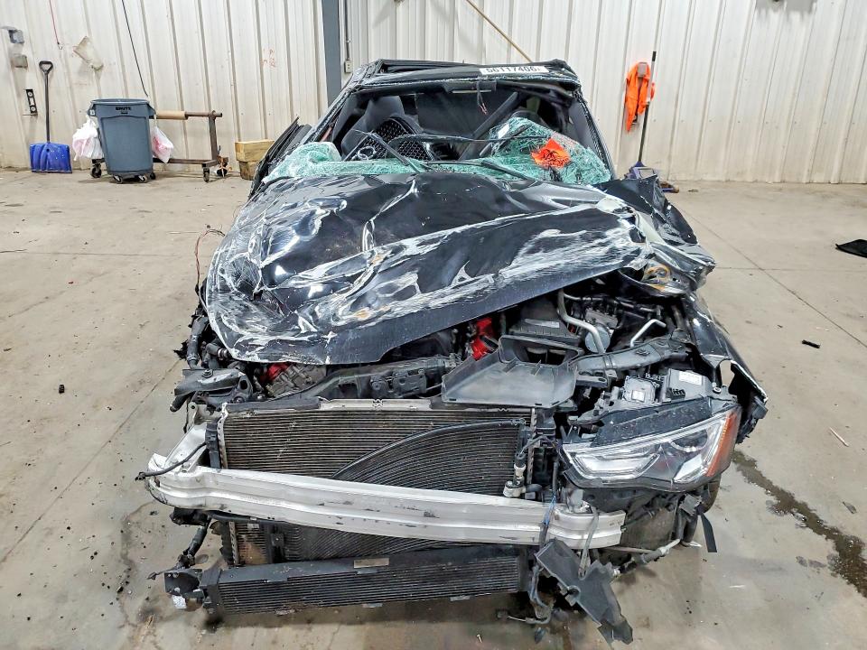 56117406 :رقم المزاد ، WUAC6AFR7DA902090 vin ، 2013 Audi Rs5 مزاد بيع