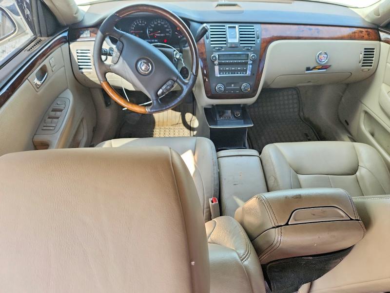 Продаж на аукціоні авто 2007 Cadillac Dts, vin: 1G6KD57Y67U230539, номер лоту: 57082426