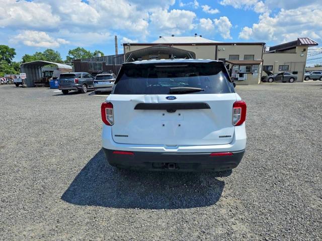 Продажа на аукционе авто 2022 Ford Explorer, vin: 1FM5K8AB9NGA27397, номер лота: 59167566