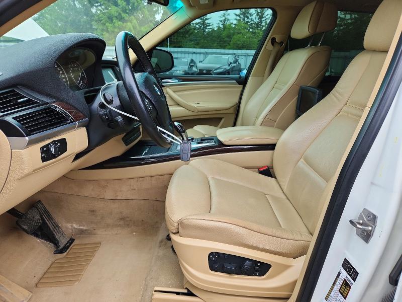 Продажа на аукционе авто 2011 Bmw X5, vin: 5UXZV8C5XBLL67809, номер лота: 52612336