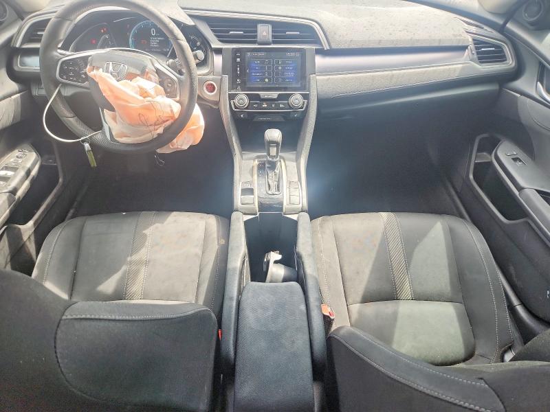 Продаж на аукціоні авто 2016 Honda Civic, vin: 19XFC1F30GE004558, номер лоту: 56676846