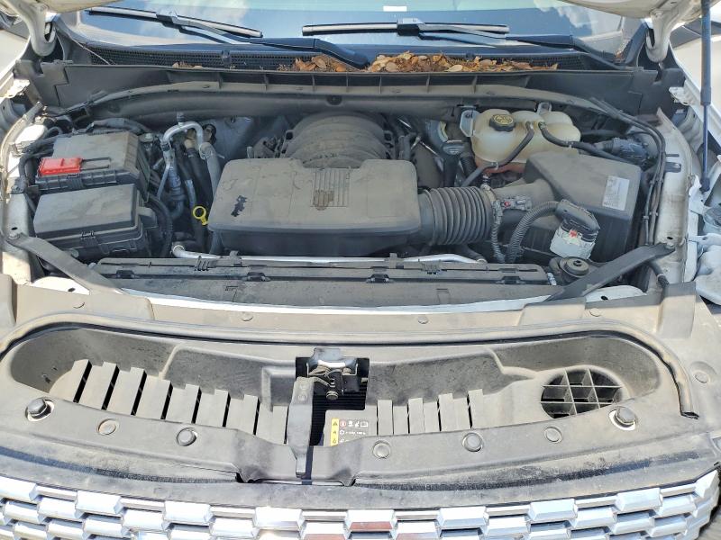55939516 :رقم المزاد ، 1GKS2DKL5MR336007 vin ، 2021 Gmc Yukon مزاد بيع