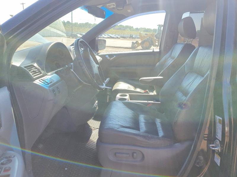 Продажа на аукционе авто 2010 Honda Odyssey, vin: 5FNRL3H71AB113363, номер лота: 57395576