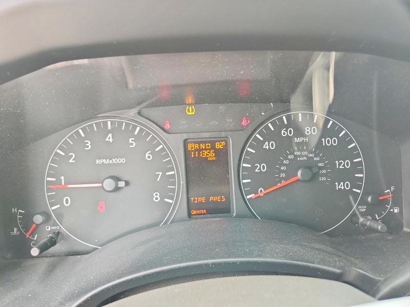 Aukcja sprzedaży 2020 Nissan Nv, vin: 1N6BF0KY4LN800461, numer aukcji: 57773896