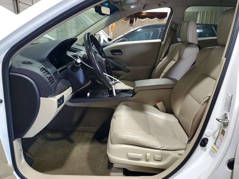 Продаж на аукціоні авто 2014 Acura Rdx, vin: 5J8TB4H55EL003336, номер лоту: 57554746