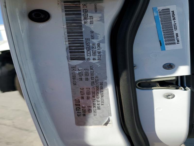 Продажа на аукционе авто 2018 Chrysler 300, vin: 2C3CCAGG9JH267183, номер лота: 54463866