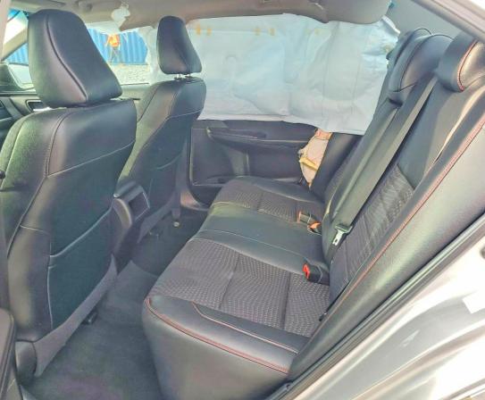 Aukcja sprzedaży 2015 Toyota Camry, vin: 4T1BF1FK6FU073361, numer aukcji: 56761396