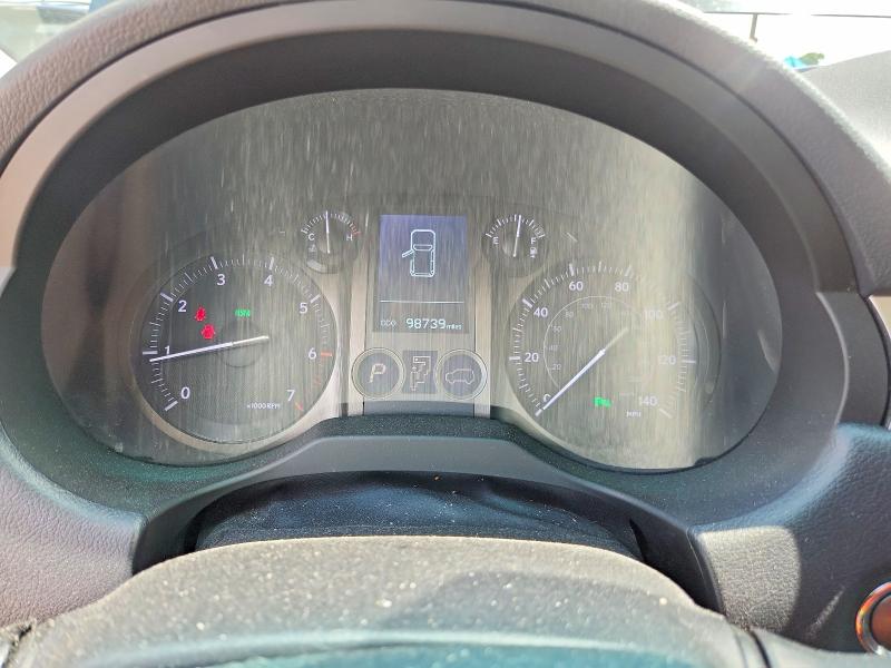 Aukcja sprzedaży 2015 Lexus Gx, vin: JTJBM7FX0F5103468, numer aukcji: 55721616