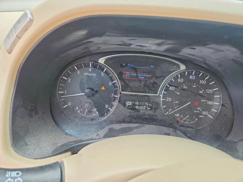 Продажа на аукционе авто 2014 Nissan Pathfinder, vin: 5N1AR2MN2EC617977, номер лота: 58225626