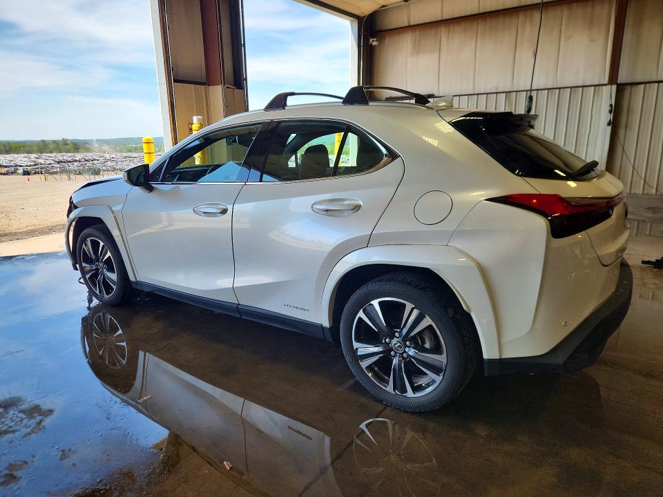 Aukcja sprzedaży 2022 Lexus Ux 250h, vin: JTHP9JBH5N2062629, numer aukcji: 55747446