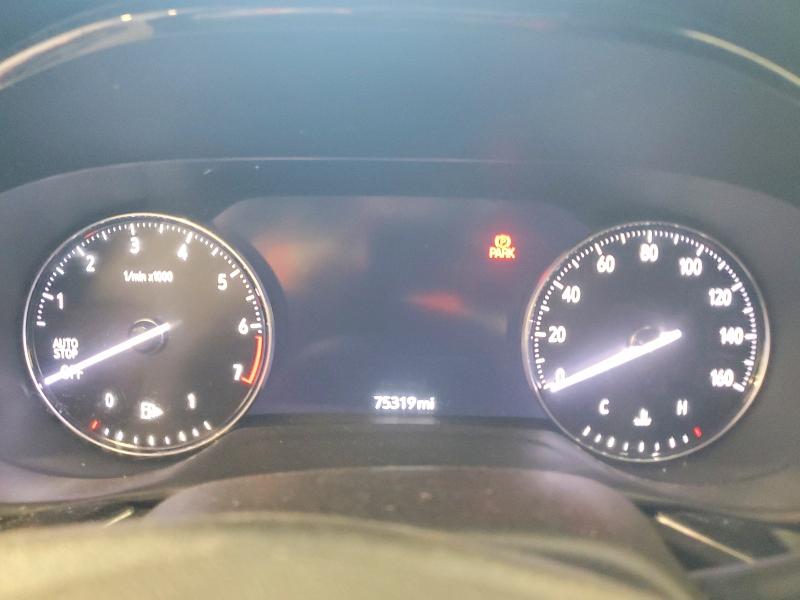 Aukcja sprzedaży 2023 Buick Envision, vin: LRBFZNR41PD066903, numer aukcji: 57589666