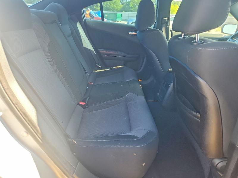 95585485 :رقم المزاد ، 2C3CDXBG7KH728485 vin ، 2019 Dodge Charger مزاد بيع