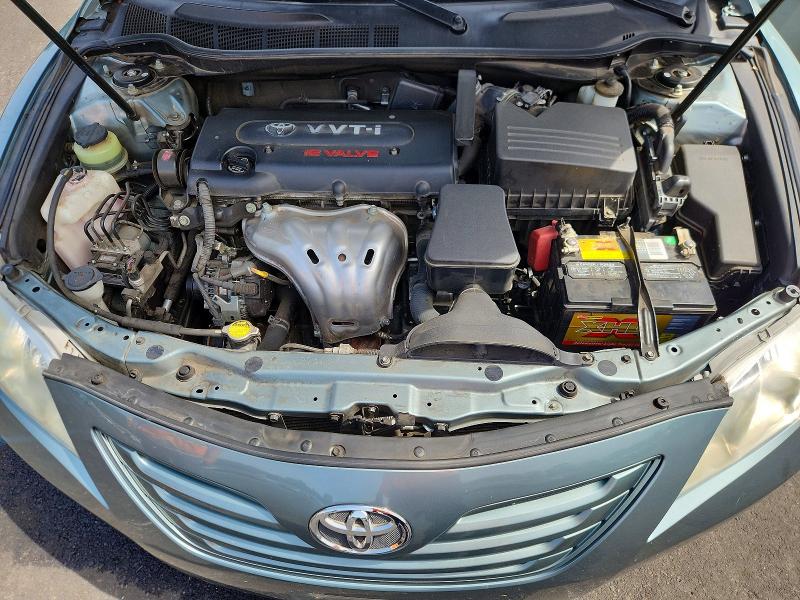 58514046 :رقم المزاد ، 4T4BE46K18R028292 vin ، 2008 Toyota Camry مزاد بيع