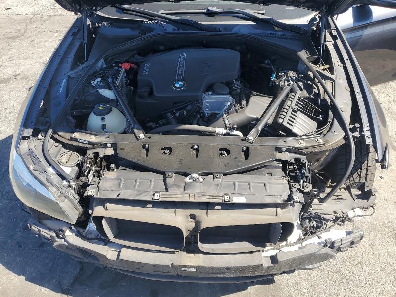 Продажа на аукционе авто 2015 Bmw 528, vin: WBA5A5C53FD521817, номер лота: 56671156