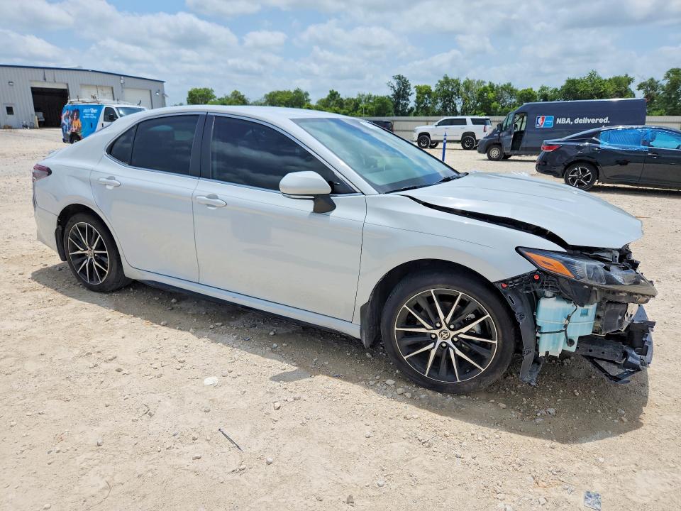 Продаж на аукціоні авто 2023 Toyota Camry, vin: 4T1G11AK5PU122935, номер лоту: 57994056