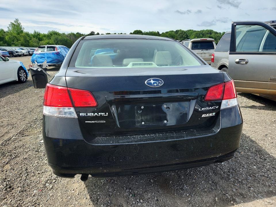 57303366 :رقم المزاد ، 4S3BMBA62E3037228 vin ، 2014 Subaru Legacy مزاد بيع