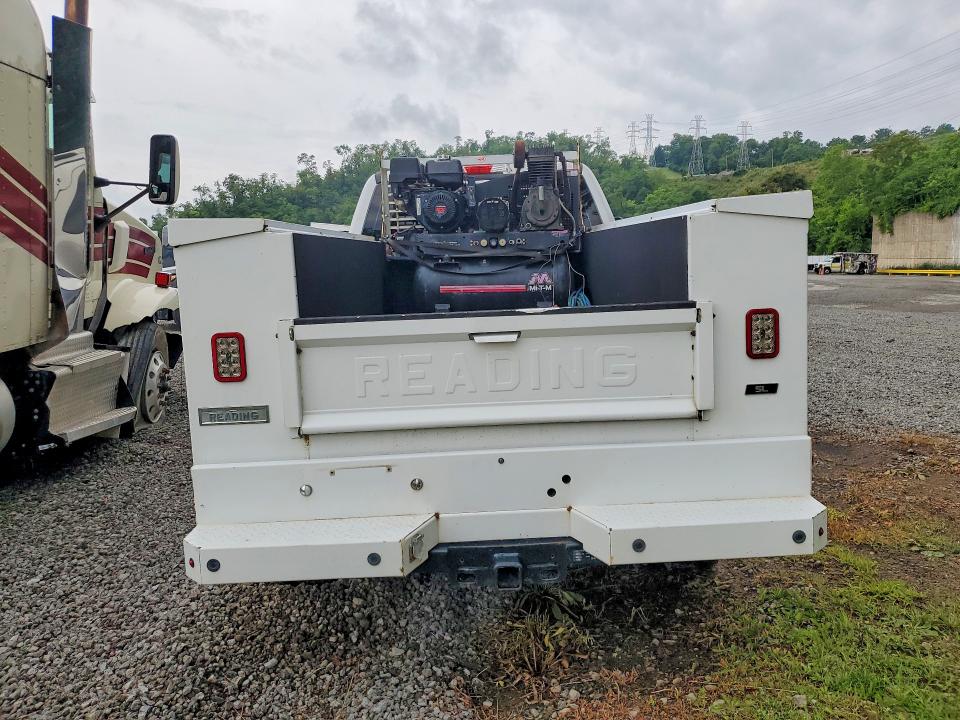 2020 Ford F250 მანქანა იყიდება აუქციონზე, vin: 1FT7X2B6XLED40450, აუქციონის ნომერი: 58835576
