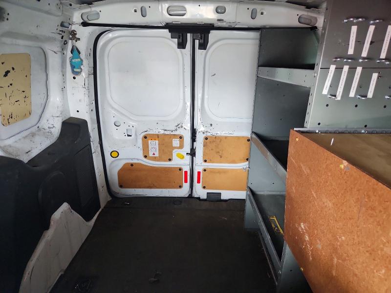 Aukcja sprzedaży 2015 Ford Transit Connect, vin: NM0LS6E72F1213743, numer aukcji: 57863286
