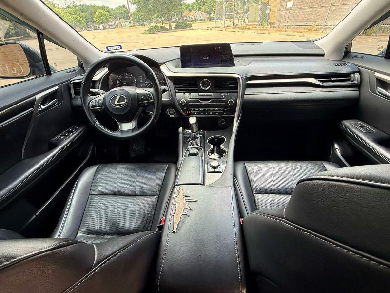 Продажа на аукционе авто 2017 Lexus Rx 350, vin: 2T2BZMCA1HC091934, номер лота: 57388726