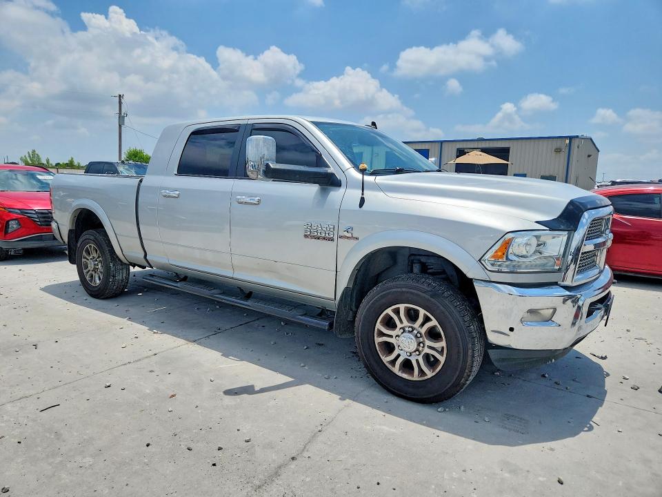 Продажа на аукционе авто 2017 Ram 3500, vin: 3C63R3ML5HG650630, номер лота: 57720546