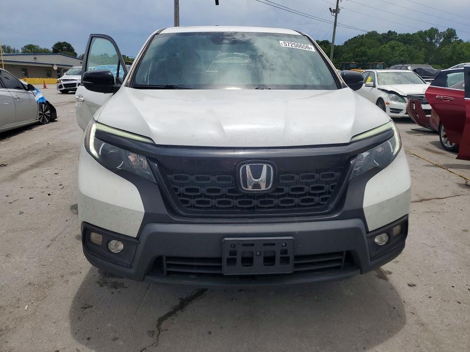 Aukcja sprzedaży 2021 Honda Passport, vin: 5FNYF8H58MB041340, numer aukcji: 57250656