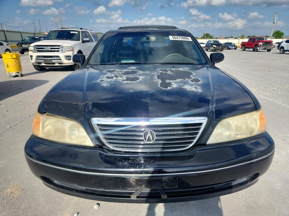 Продаж на аукціоні авто 1996 Acura 3.5rl, vin: JH4KA9642TC011863, номер лоту: 57037876