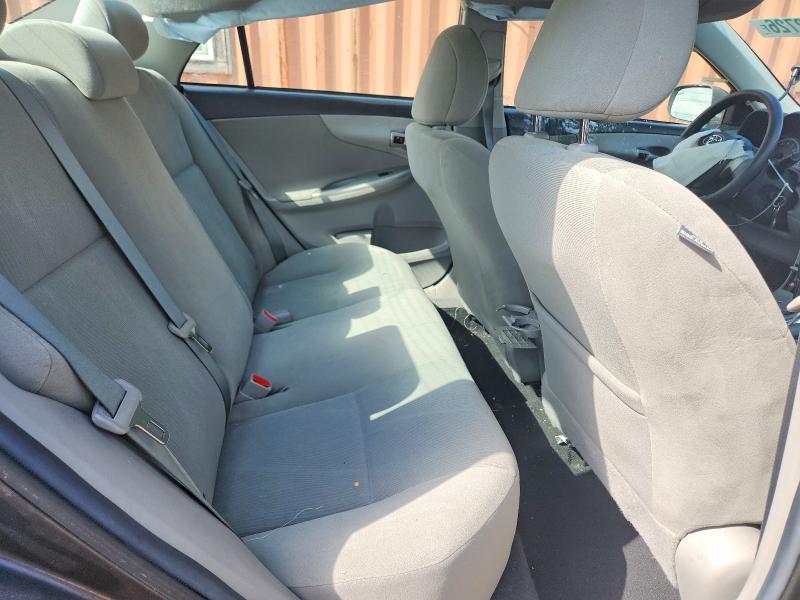 Aukcja sprzedaży 2012 Toyota Corolla, vin: 5YFBU4EE5CP063758, numer aukcji: 57622726