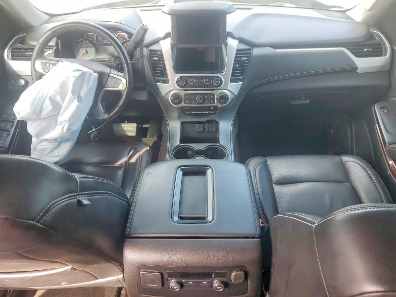 2016 Gmc Yukon მანქანა იყიდება აუქციონზე, vin: 1GKS1AKC4GR471677, აუქციონის ნომერი: 57674156