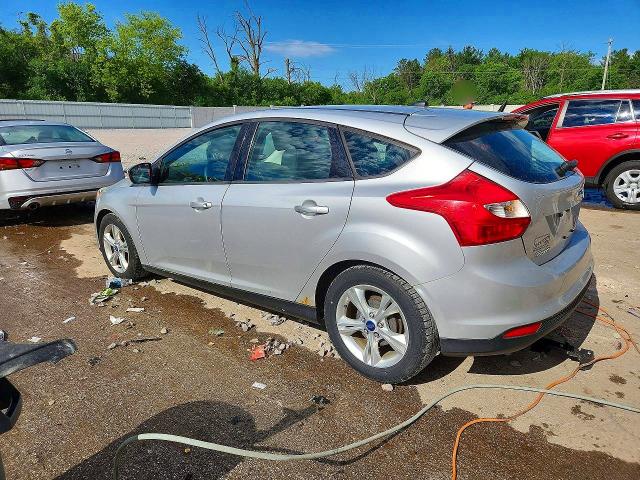 Продажа на аукционе авто 2014 Ford Focus, vin: 1FADP3K23EL157613, номер лота: 57472116