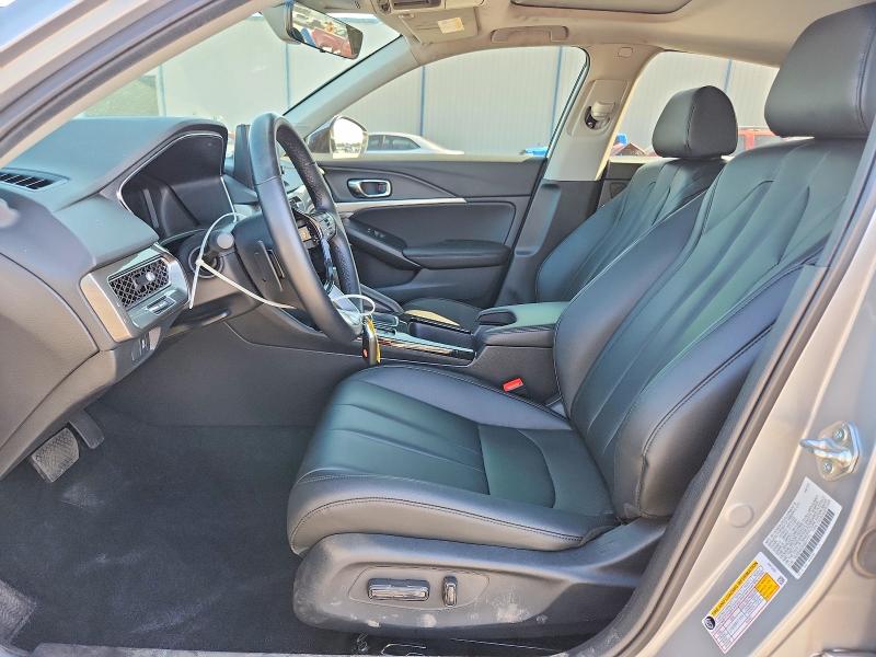 Aukcja sprzedaży 2025 Acura Integra, vin: 19UDE4H22SA017011, numer aukcji: 57867126