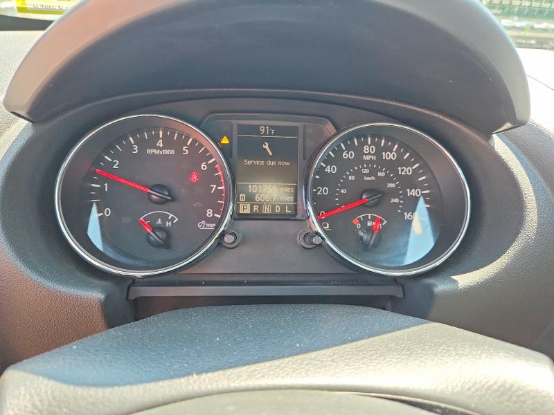 Продаж на аукціоні авто 2011 Nissan Rogue, vin: JN8AS5MVXBW281729, номер лоту: 59056376