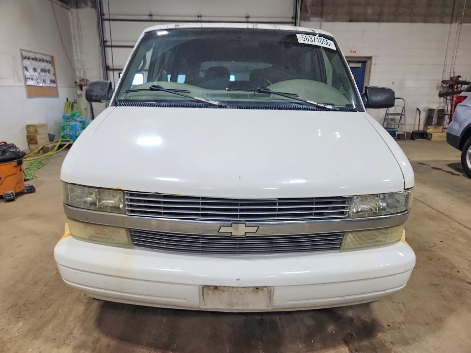 56371056 :رقم المزاد ، 1GNEL19X15B129290 vin ، 2005 Chevrolet Astro مزاد بيع