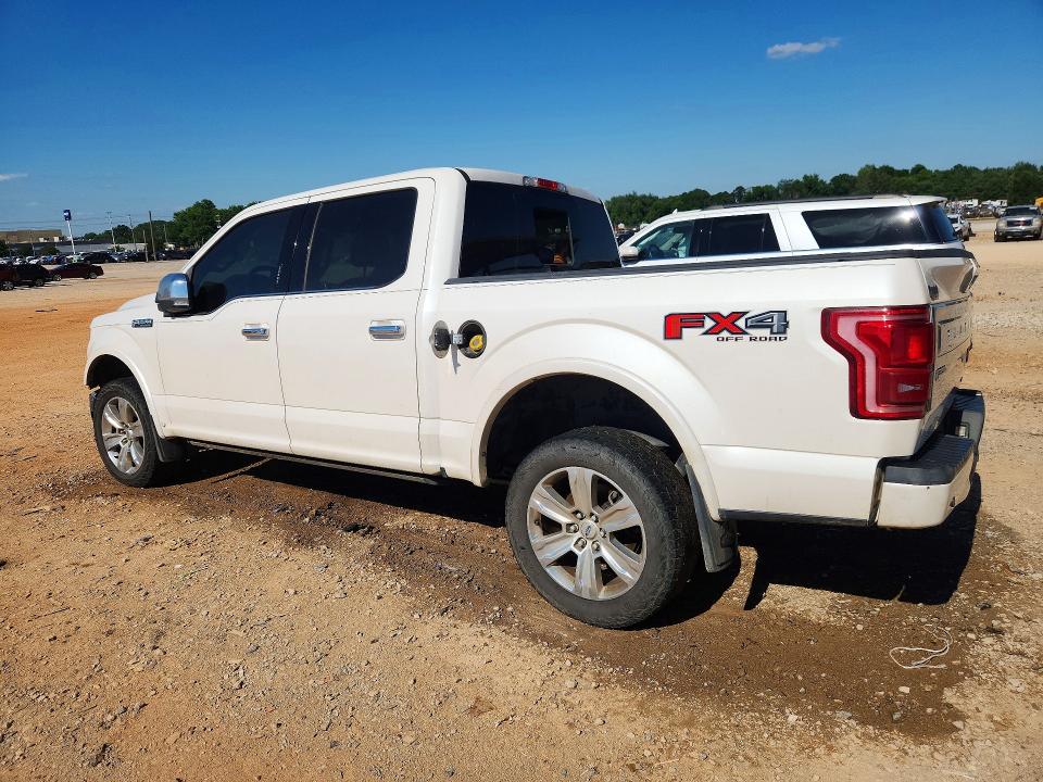 54459736 :رقم المزاد ، 1FTEW1EF3FFA77670 vin ، 2015 Ford F150 مزاد بيع