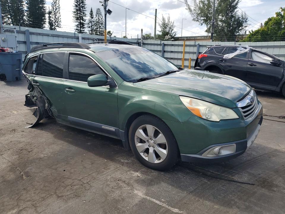 Aukcja sprzedaży 2011 Subaru Outback, vin: 4S4BRCKCXB3354029, numer aukcji: 55791076