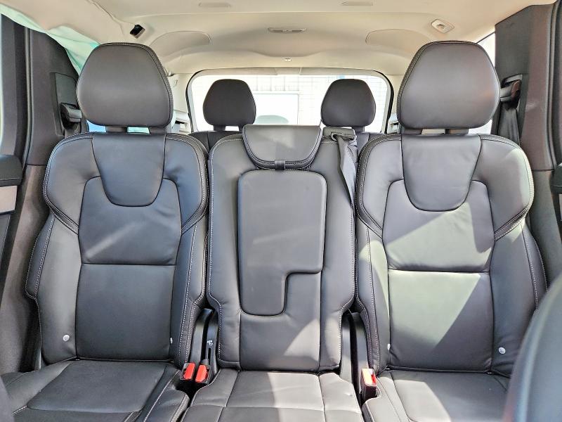 57969946 :رقم المزاد ، YV4062PF1T1491338 vin ، 2026 Volvo Xc90 مزاد بيع