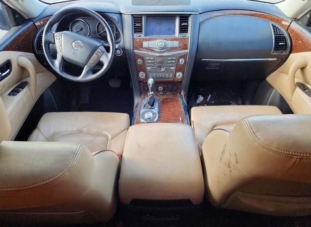 2019 Nissan Armada მანქანა იყიდება აუქციონზე, vin: JN8AY2ND2K9085771, აუქციონის ნომერი: 79135575
