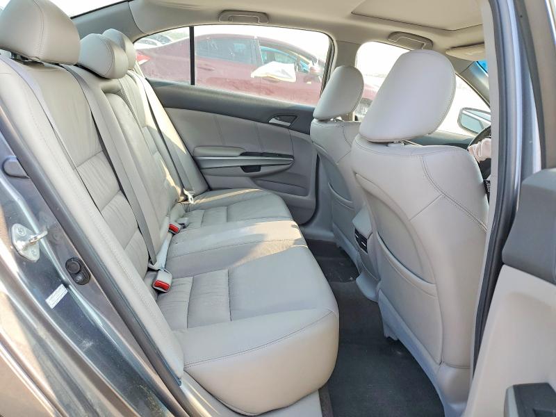 Продажа на аукционе авто 2010 Honda Accord, vin: 1HGCP3F8XAA027114, номер лота: 58406576