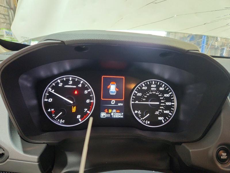 2025 Subaru Crosstrek მანქანა იყიდება აუქციონზე, vin: JF2GUHDC9S8231457, აუქციონის ნომერი: 56565896
