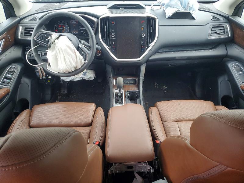 Aukcja sprzedaży 2025 Subaru Ascent, vin: 4S4WMAUD8S3441759, numer aukcji: 56654156