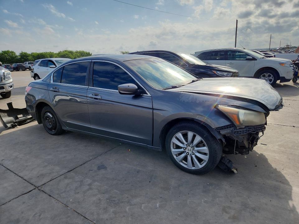 58377506 :رقم المزاد ، 1HGCP2F80BA045245 vin ، 2011 Honda Accord مزاد بيع