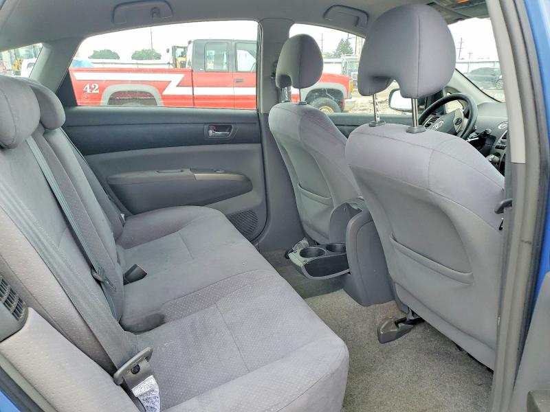 Aukcja sprzedaży 2006 Toyota Prius, vin: JTDKB20UX67512897, numer aukcji: 56305466