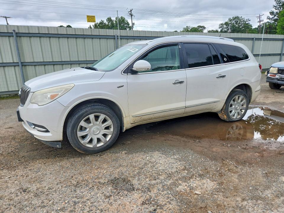 Продажа на аукционе авто 2016 Buick Enclave, vin: 5GAKRBKD0GJ289686, номер лота: 57501136